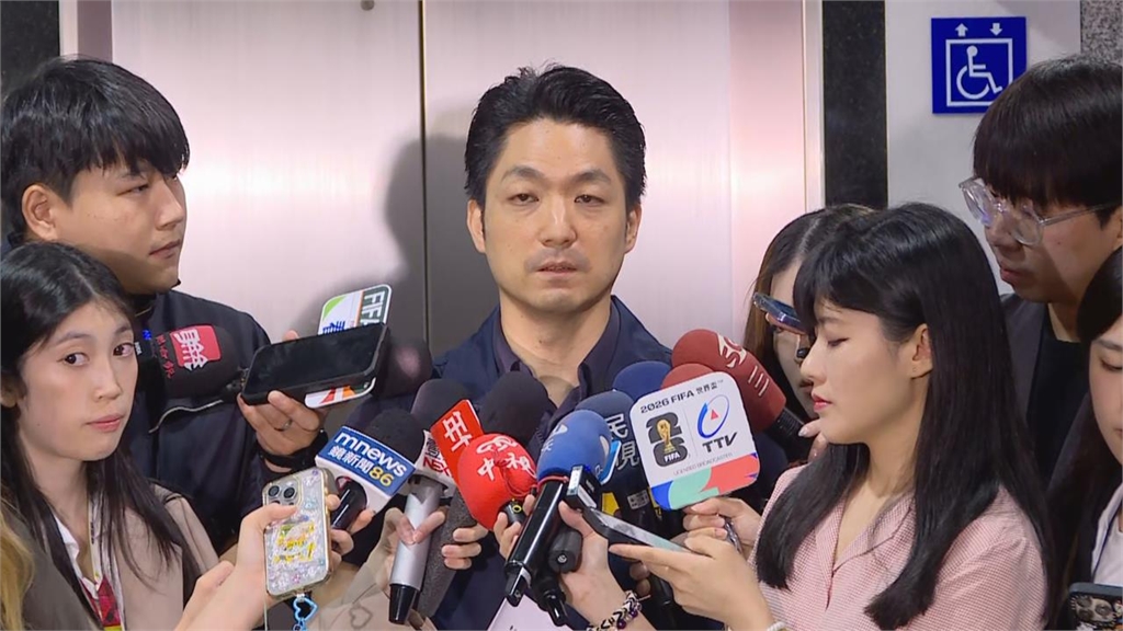 快新聞/討好選民?北市週五無風雨卻放颱風假 張景森轟:客觀標準恐被政治考量取代