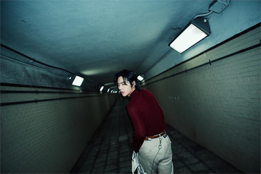 快新聞／本人也搶不到！Ozone佳辰首場個唱兩場秒殺　驚喜寵粉彩蛋曝光