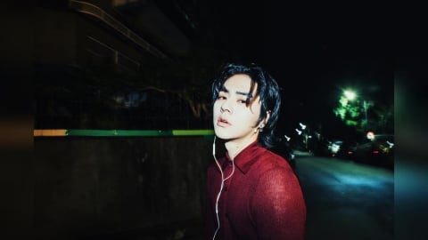 本人也搶不到!Ozone佳辰首場個唱兩場秒殺 驚喜寵粉彩蛋曝光