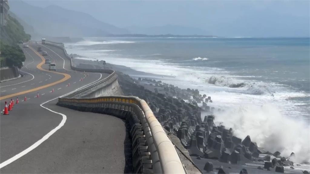 巴威才走「又有新颱風生成」?大氣不穩「狂炸雨9天」專家點名1地