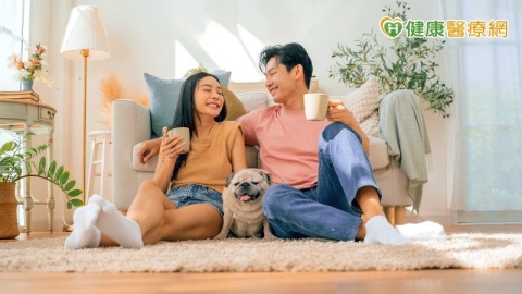 感情經營從細節做起!心理師教伴侶週日「做5件事」 助彼此步伐一致