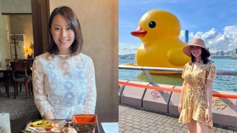惹火女星衝宮古島耍辣下秒慘撞巴威!「颱風+地震+龍捲風警報」3連擊崩潰下場曝光