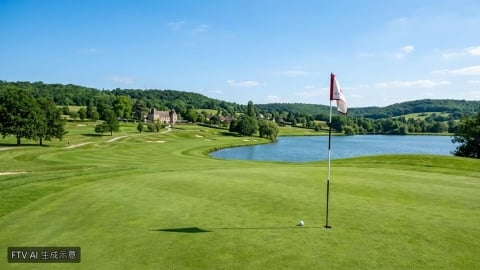 LPGA依雲錦標賽南韓柳鮭瀾延長賽奪冠 喜迎生涯第二座大賽金盃
