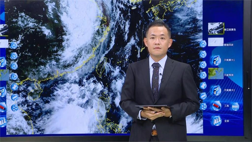 快新聞/蔣萬安