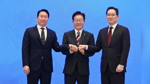 搶攻AI記憶體市場!三星晶圓廠擬提前啟用 最快「這時起」投產