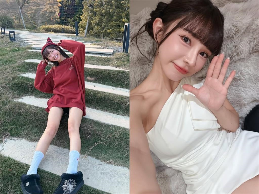 啦啦隊女神遭酸「大改變身」!近照曝光陷整形疑雲 網驚呆:認不出來!