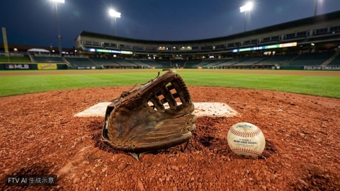 MLB/徒手接球代價大!水手先發投手手部受傷黯然退場
