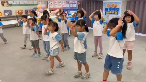 台東育兒禮包再升級 6歲以下幼童7月起免健保費