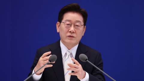 韓國總統民調完蛋了?槓桿救市「韓股跌到熔斷」 她狠酸:毫無金融常識