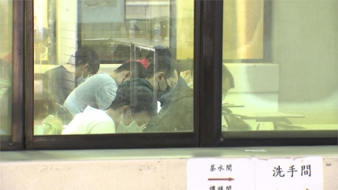鐵飯碗不香了？公務員人數創7年新低　「1類人占超過半數」