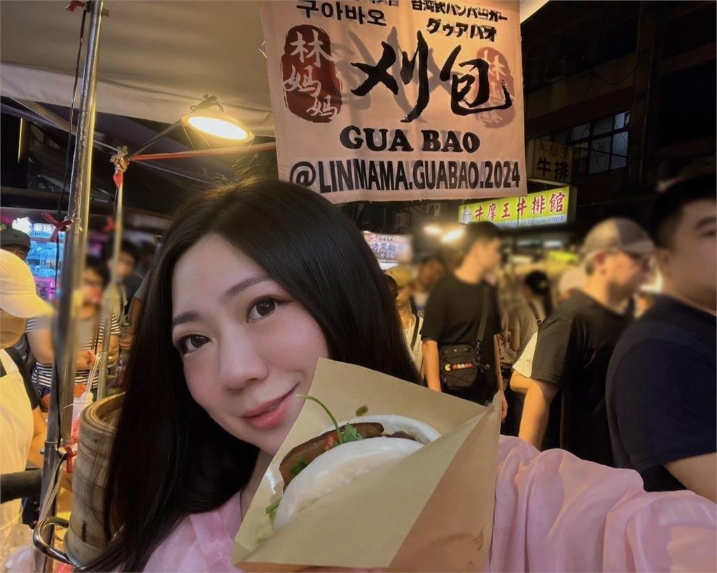 快新聞/英文名師激推!饒河夜市「3隱藏美味」:這家黃仁勳也說讚