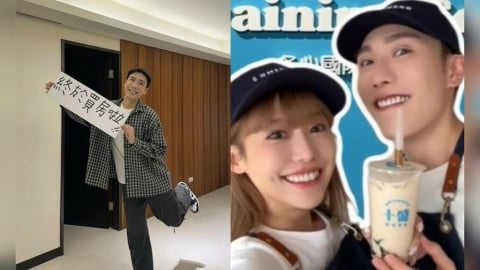 「見習網美小吳」驚曝遭威脅!揭十盛風波後續 認了:判斷力不足