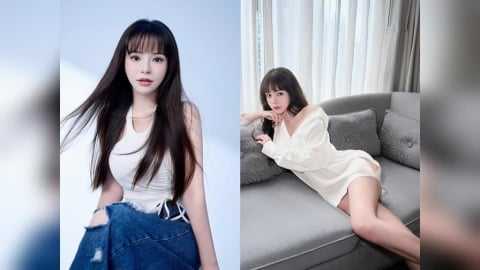 這《黑澀會美眉》近況曝積極轉型!進軍中國「搶攻新市場」 認了:有點戀愛腦