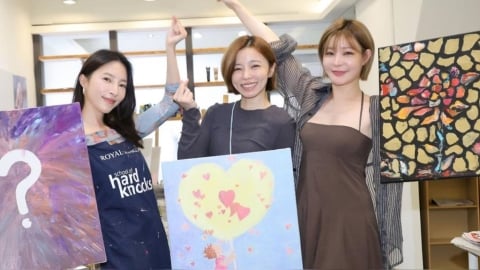 王瞳痛失愛犬親訴不捨心聲!提及演藝事業近況 本人全說了
