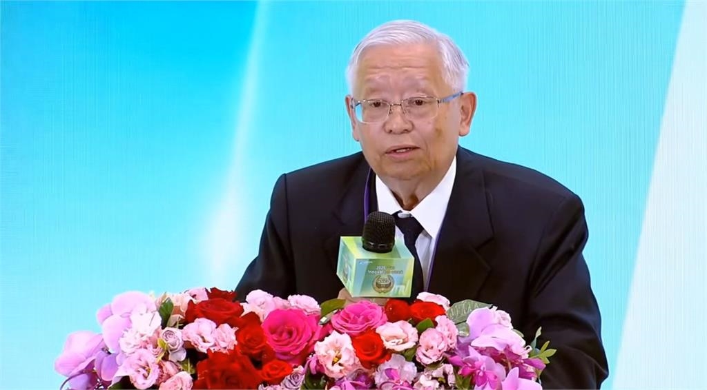 羅唯仁涉帶槍投靠英特爾 遭工研院除名院士