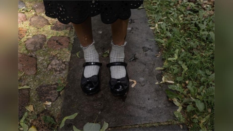 印度7歲女童遭性侵殺害!裸身陳屍地下室 父心痛:頭臉都流血