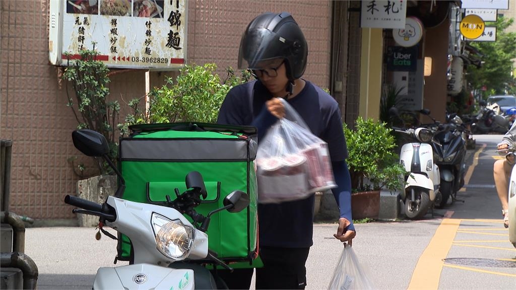 外送平台Uber會員漲價 月費120元漲到199元