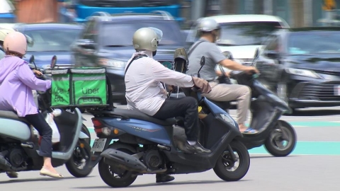 外送平台Uber會員漲價 月費120元漲到199元