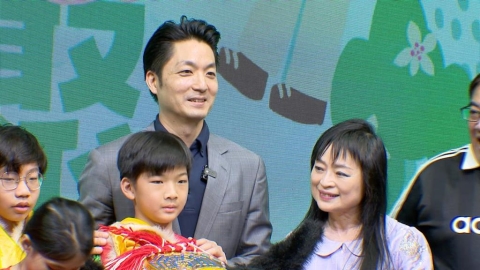 "颱風整備假"蔣推給台大氣象團隊 北榮院長陳威明不滿說重話