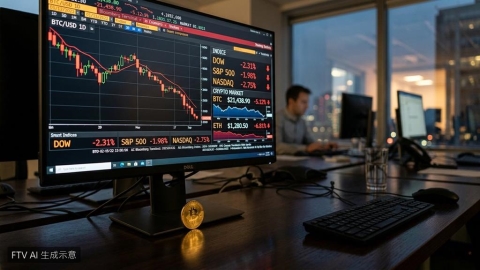 比特幣大戶拋售潮!囤幣企業面臨寒冬 暴跌引發市場信心危機