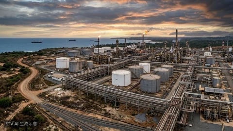 奈及利亞原油產量創6年新高 突破OPEC分配配額