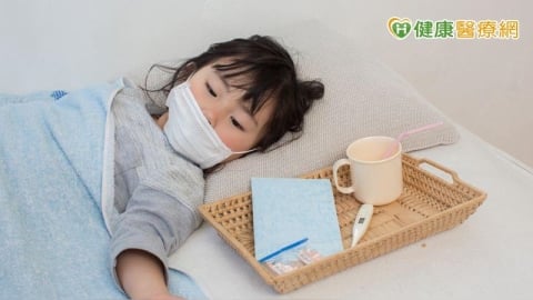 孩童發燒腹痛嘔吐恐非腸胃炎 醫:留意可能是「猛爆性心肌炎」