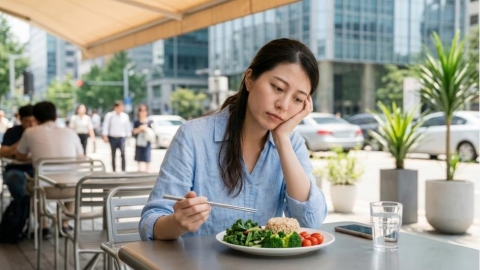 素食營養補充新趨勢:11種超級食物協助純素者補充多元營養