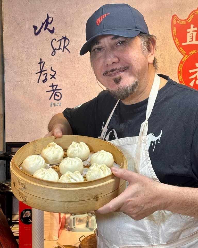 黃秋生無預警拋震撼彈!喊出「說再見了」粉絲淚喊:是香港沒福氣