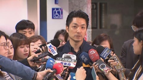 「料敵從寬」說遭打臉?台大氣象團隊指數據未達標 蔣萬安仍拍板放假