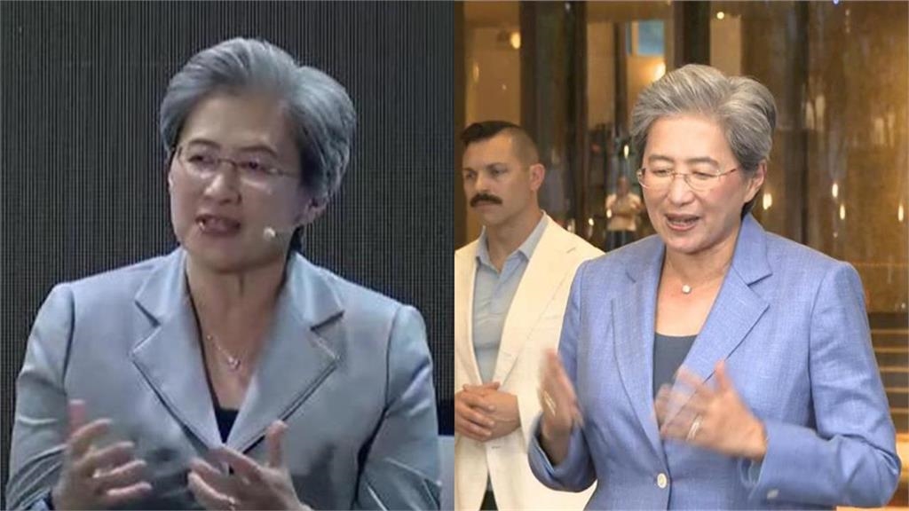 超微AMD「8月這時間」股價跌335美元?專家曝「超危信號」示警了