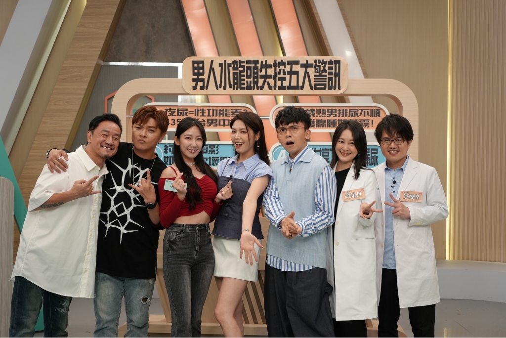 (影)／陳為民「輸出」太驚人 曾治豪一旁神救援？