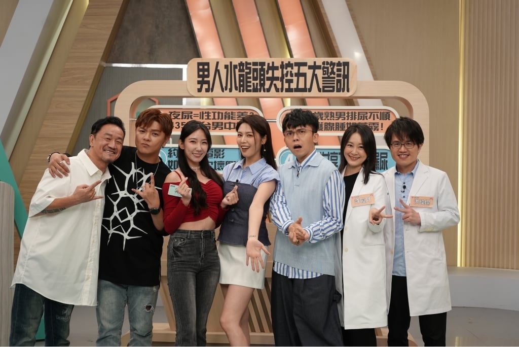 (影)／經過廁所就想尿一下 不知不覺養成「預防性解尿」的習慣？