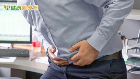 3公分結石沒發作卻因0.5公分結石險送命 醫:膽結石飲食應「低脂高纖」