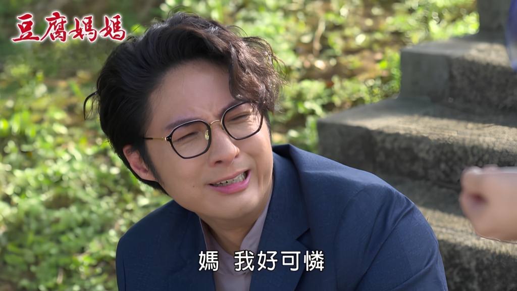 范瑞君《豆腐媽媽》戲份變少鬆口認「因這件事」！後台搞笑「擺陣施咒」治媽寶李運慶網笑翻