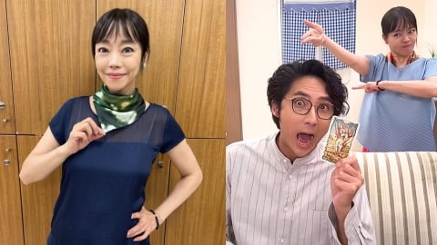 范瑞君《豆腐媽媽》戲份變少鬆口認「因這件事」！後台「施咒治媽寶李運慶」網笑翻