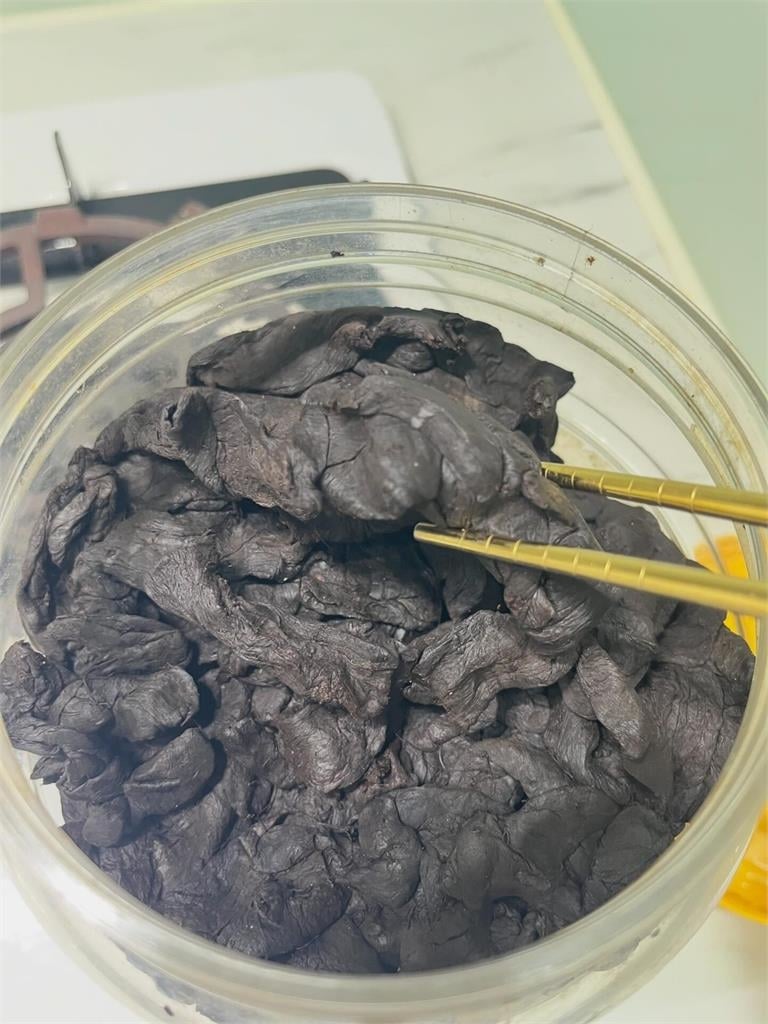 大掃除意外翻出「傳家寶」!網激動喊別丟:有錢買不到!行家曝神級吃法