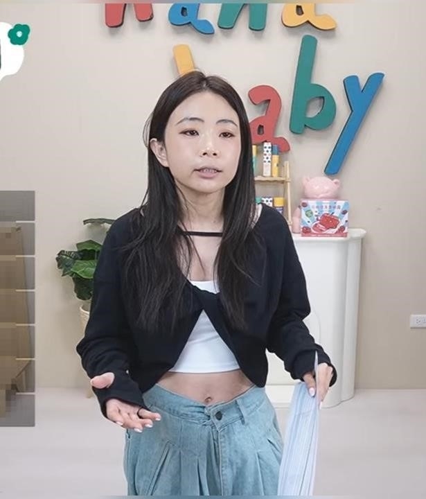 快新聞／抄襲爭議未息！「二伯」hahababy商品涉違法　北市環保局要求下架