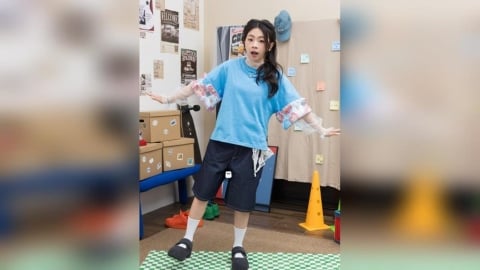 抄襲爭議未息!「二伯」hahababy商品涉違法 北市環保局要求下架