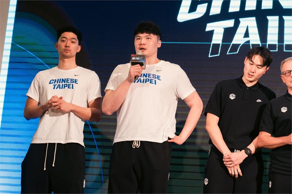 籃球/前國家隊經理掌大權!楊勝凱出任臺北台新戰神營運長「第一步」做這件事