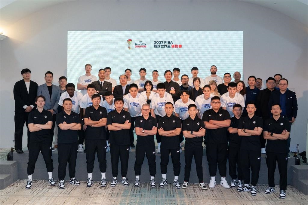 籃球/前國家隊經理掌大權!楊勝凱出任臺北台新戰神營運長「第一步」做這件事