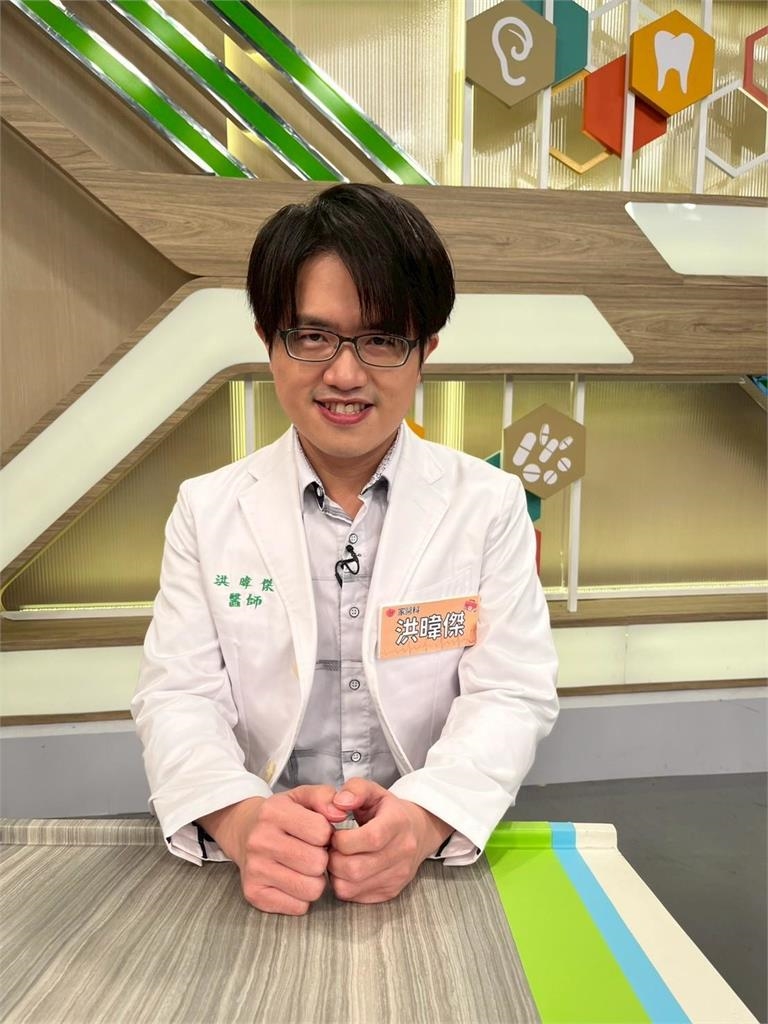 藍波老師喝冰飲成癮!運動後沒喝到冰渾身不對勁