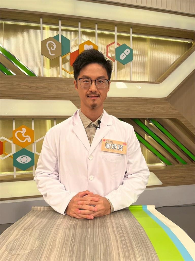 藍波老師喝冰飲成癮!運動後沒喝到冰渾身不對勁