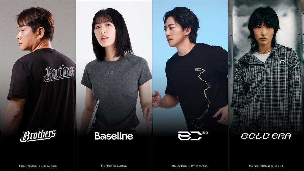 中職/粉絲敲碗快來台灣!韓人氣男團員DK成中信兄弟新品牌代言人「全網矚目」