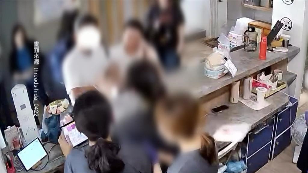 防工作遭不法侵害 勞動部新指引不能「顧客至上」