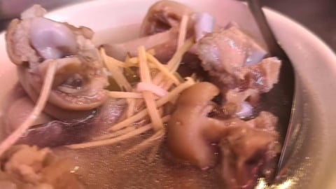 豬源吃緊! 農業部突宣布"明休市" 第一線肉商怨措手不及