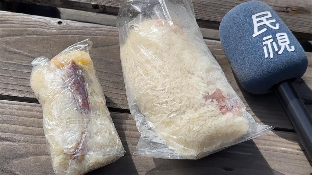獨/高雄鳳山排隊美食! 飯糰攤下料不手軟「巨大尺寸」擄獲饕客味蕾