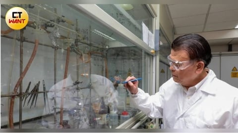 生技拚專利財2／把「一顆藥賣到全世界」　藥華藥寫下動人浴火鳳凰奮戰史