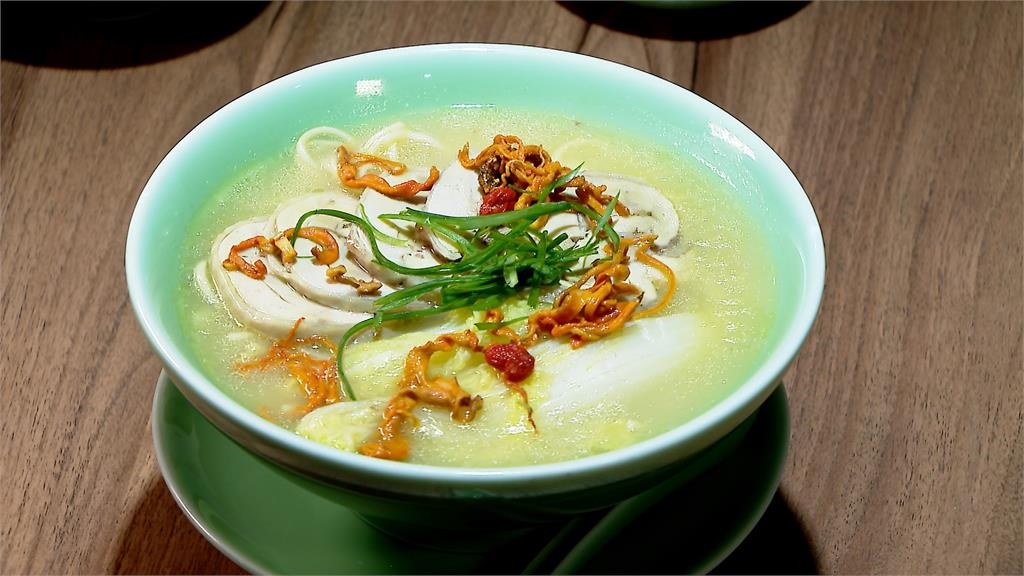 台灣美食再獲肯定! 米其林必比登146家新名單出爐