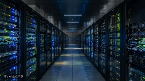 AI熱潮排擠軟體預算!IBM財測失利股價暴跌20%慘累同業