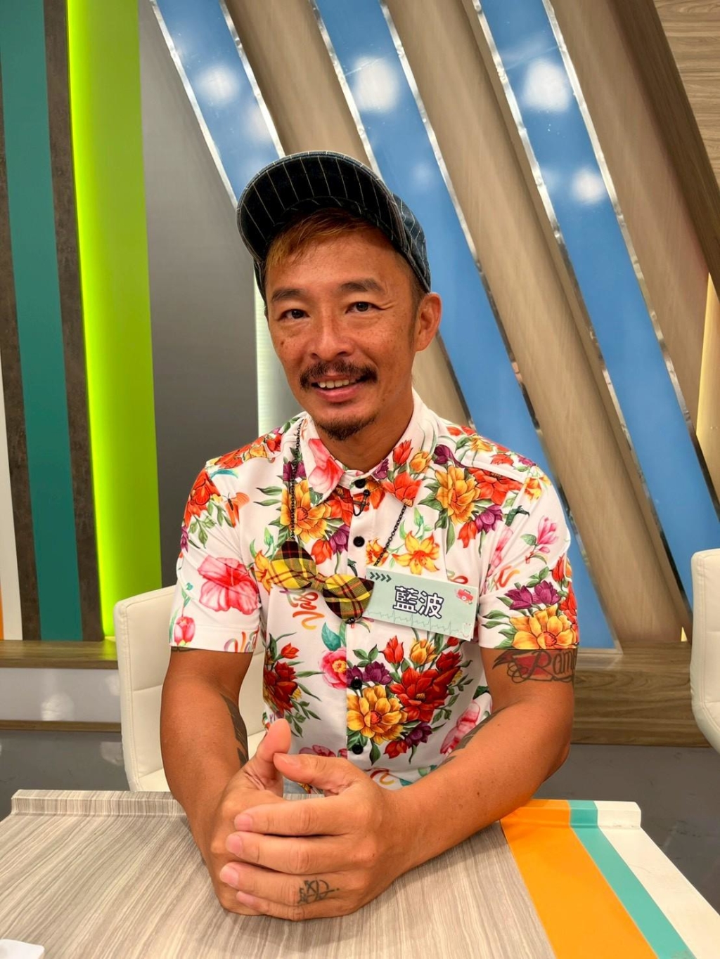 (影)／女生喝冰飲容易小腹凸出？《醫學大聯盟》把阿嬤拖下水
